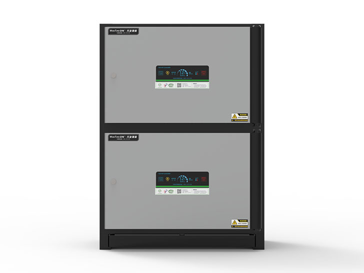 智云系列24000風(fēng)量油煙凈化器