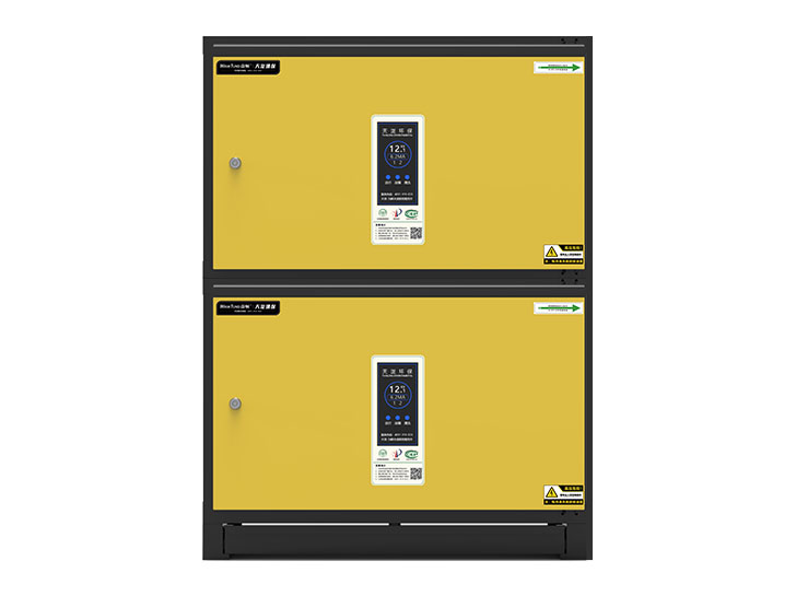 智潔系列12000風量油煙凈化器