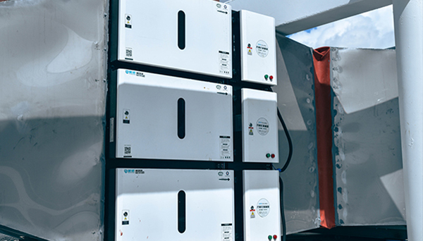 湖南小吃店油煙凈化器哪家好