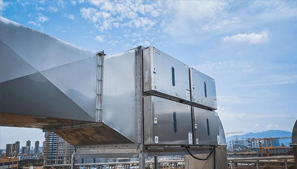 油煙味用空氣凈化器