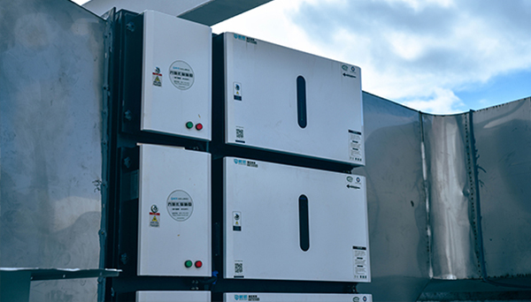 宜興強(qiáng)力油煙凈化器售后