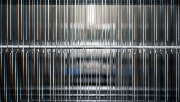 本地清洗油煙凈化器