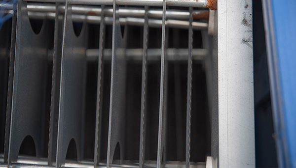 汕頭靜電式油煙凈化器