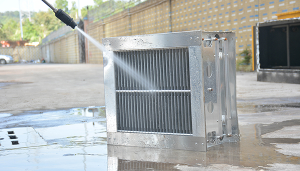 羅湖洪鷹油煙凈化器